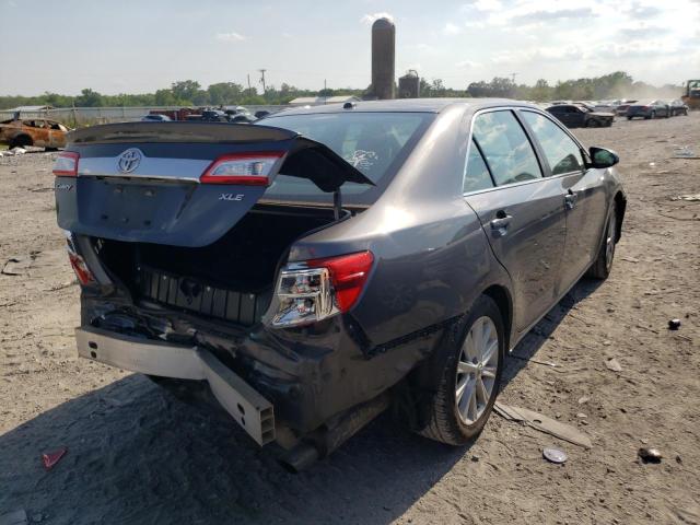 Photo 4 from auction – 2012 TOYOTA CAMRY BASE with VIN 4T1BF1FKXCU182286