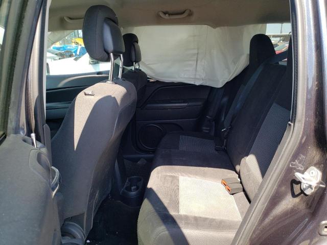 Photo 6 from auction – 2015 JEEP PATRIOT SP with VIN 1C4NJPBB4FD262891