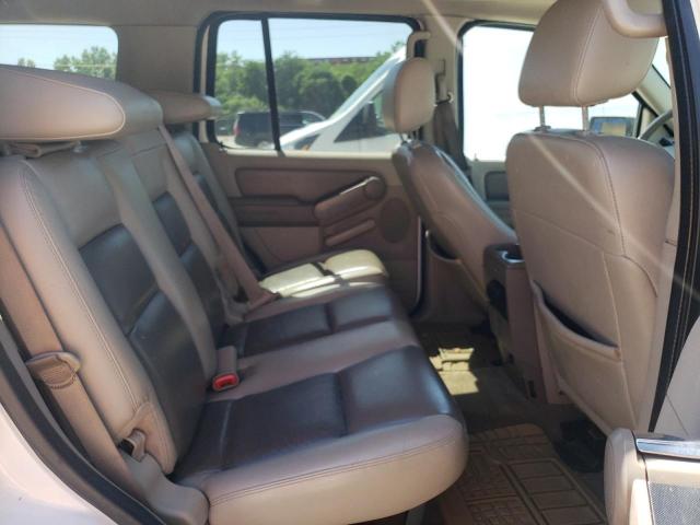 Photo 6 from auction – 2007 FORD EXPLORER X with VIN 1FMEU73E47UB81211