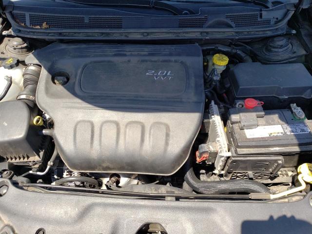 Photo 7 from auction – 2013 DODGE DART LIMIT with VIN 1C3CDFCA4DD133078