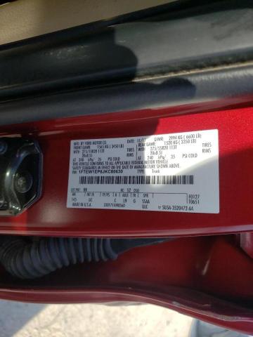 Photo 10 from auction – 2018 FORD F150 SUPER with VIN 1FTEW1EP8JKC80630