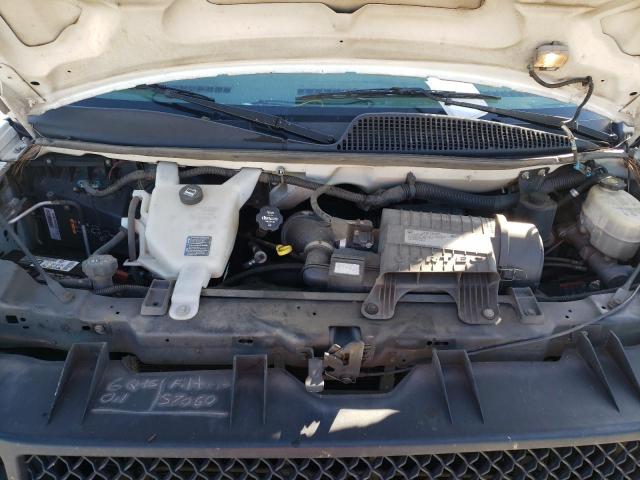 Photo 7 from auction – 2017 CHEVROLET EXPRESS G2 with VIN 1GCWGBFF0H1118388