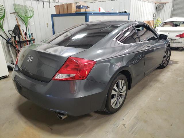 Photo 4 from auction – 2011 HONDA ACCORD EX with VIN 1HGCS1B76BA007475