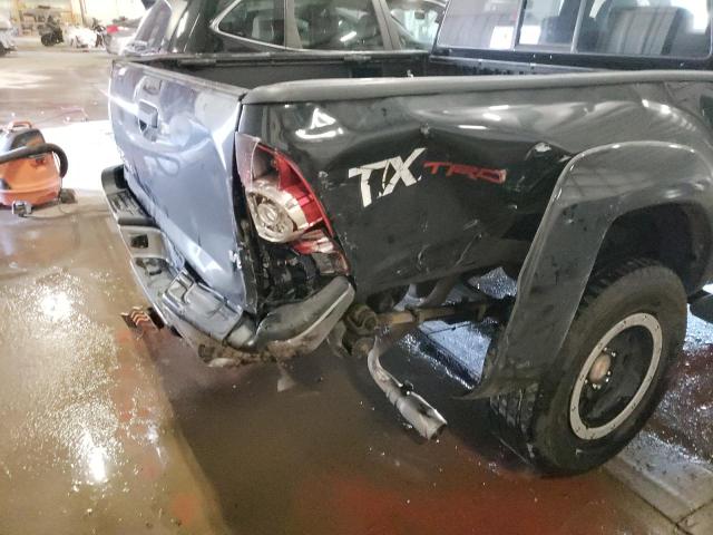 Photo 9 from auction – 2012 TOYOTA TACOMA DOU with VIN 3TMLU4EN4CM097296