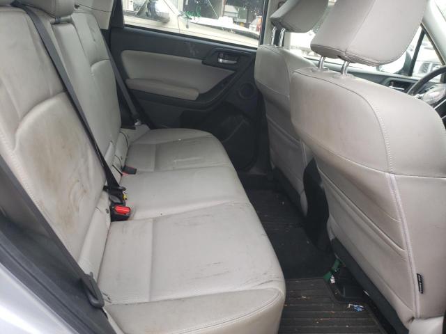 Photo 6 from auction – 2015 SUBARU FORESTER 2 with VIN JF2SJAUC9FH465467