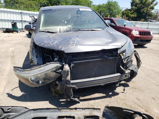 Photo 9 from auction – 2012 HONDA CR-V EX with VIN 2HKRM4H51CH620284