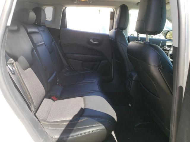 Photo 6 from auction – 2018 JEEP COMPASS LA with VIN 3C4NJCBB0JT286326