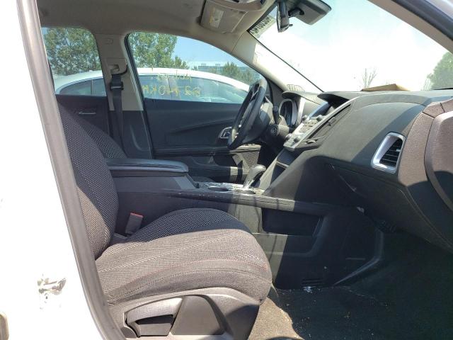 Photo 5 from auction – 2017 CHEVROLET EQUINOX LS with VIN 2GNFLEEK8H6147699
