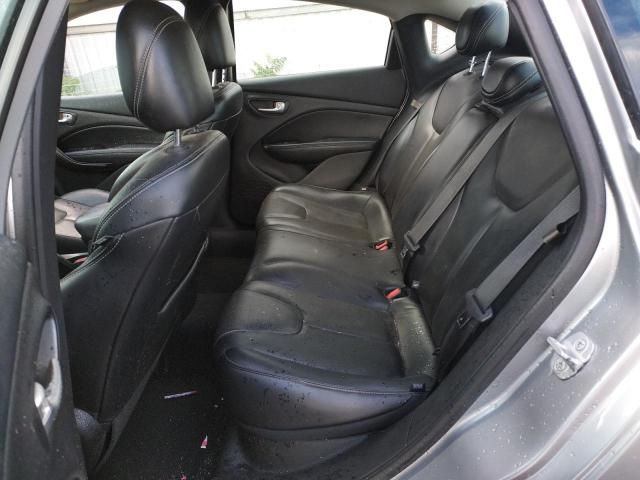 Photo 6 from auction – 2014 DODGE DART LIMIT with VIN 1C3CDFCB0ED917557