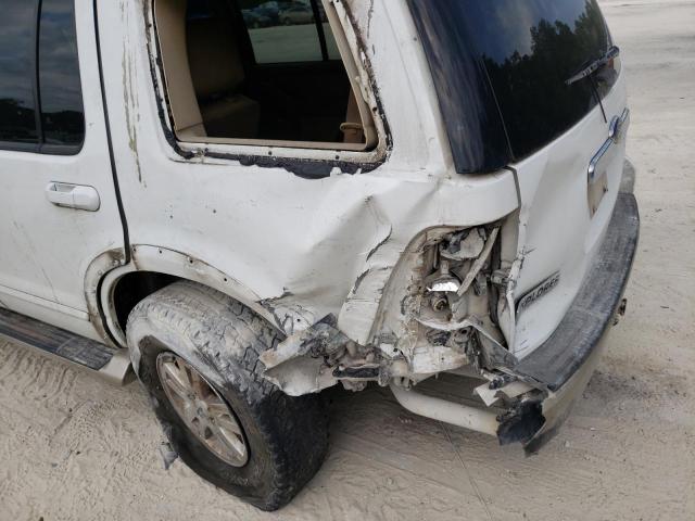 Photo 9 from auction – 2006 FORD EXPLORER E with VIN 1FMEU64846UB02363