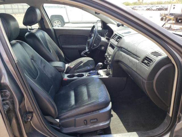 Photo 5 from auction – 2011 FORD FUSION SEL with VIN 3FAHP0JA8BR312212
