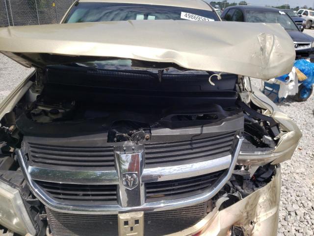 Photo 7 from auction – 2010 DODGE JOURNEY SX with VIN 3D4PG5FV0AT109155