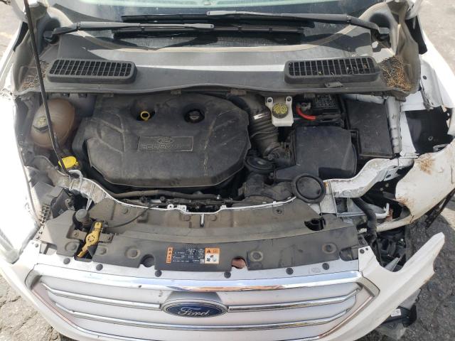 Photo 7 from auction – 2017 FORD ESCAPE TIT with VIN 1FMCU0J98HUB46659