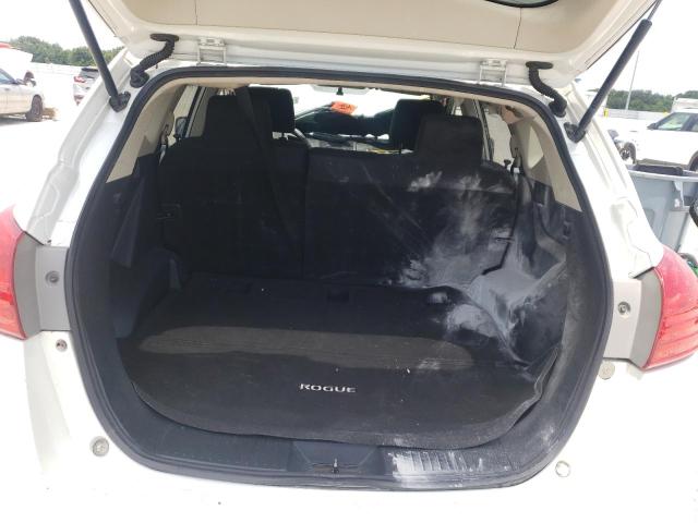 Photo 9 from auction – 2011 NISSAN ROGUE S with VIN JN8AS5MT4BW180328
