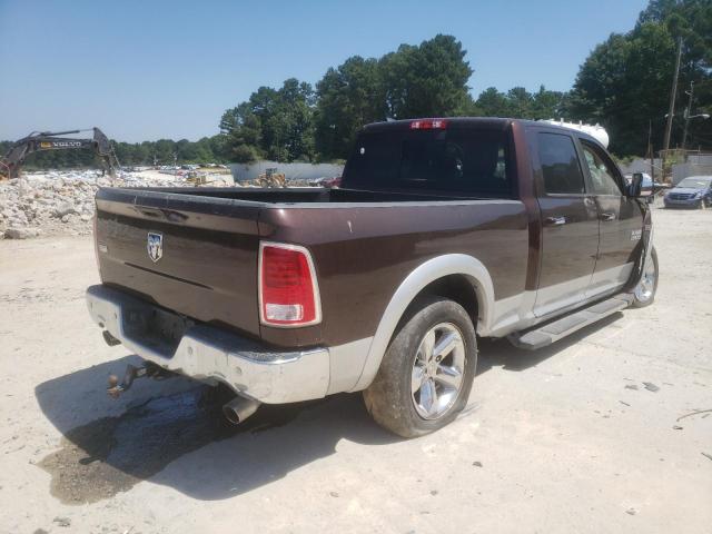 Photo 4 from auction – 2014 RAM 1500 LARAM with VIN 1C6RR6VT2ES221721