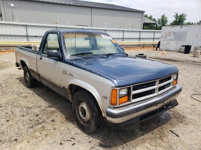 Photo 1 from auction – 1988 DODGE DAKOTA with VIN 1B7GN14X5JS600578