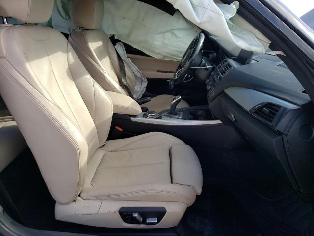 Photo 5 from auction – 2017 BMW 230I with VIN WBA2F9C5XHV664305