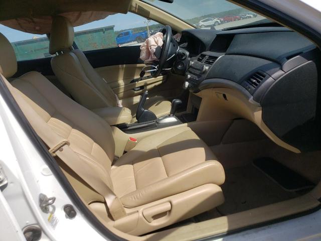 Photo 5 from auction – 2012 HONDA ACCORD SE with VIN 1HGCP2F68CA102811