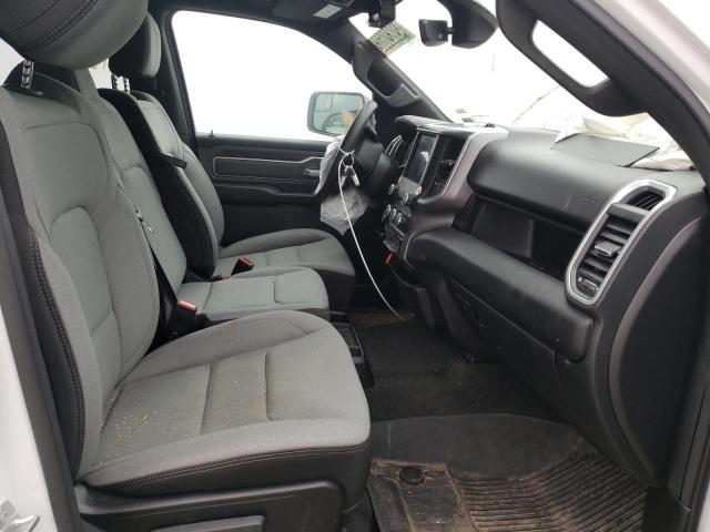 Photo 5 from auction – 2022 RAM 1500 BIG H with VIN 1C6SRFBT4NN184210