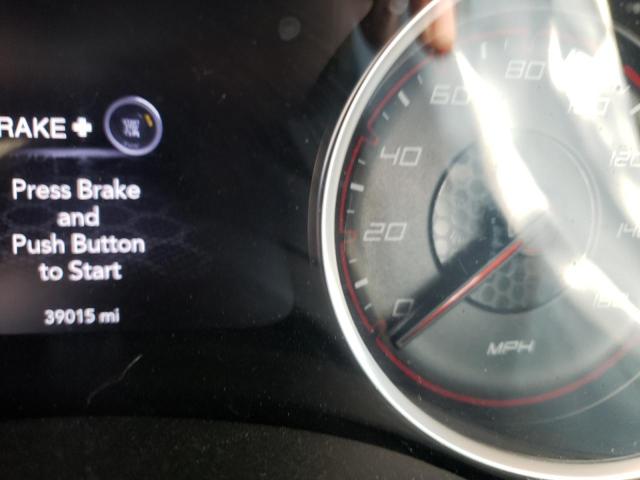 Photo 8 from auction – 2020 DODGE CHARGER R/ with VIN 2C3CDXCT8LH106619