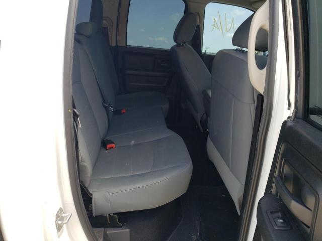 Photo 6 from auction – 2015 RAM 1500 ST with VIN 1C6RR6FG2FS755384