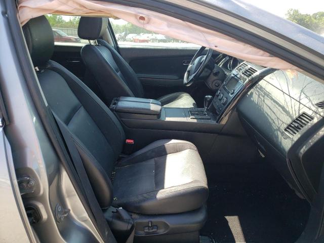 Photo 5 from auction – 2013 MAZDA CX-9 TOURI with VIN JM3TB2CA4D0409932