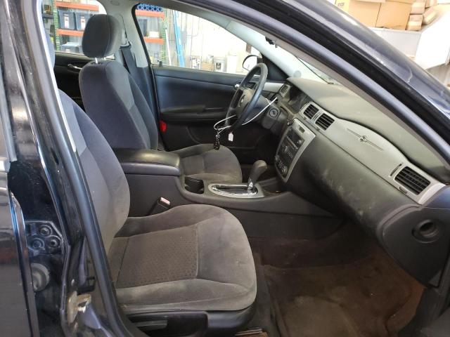 Photo 5 from auction – 2008 CHEVROLET IMPALA LT with VIN 2G1WT58K081374346