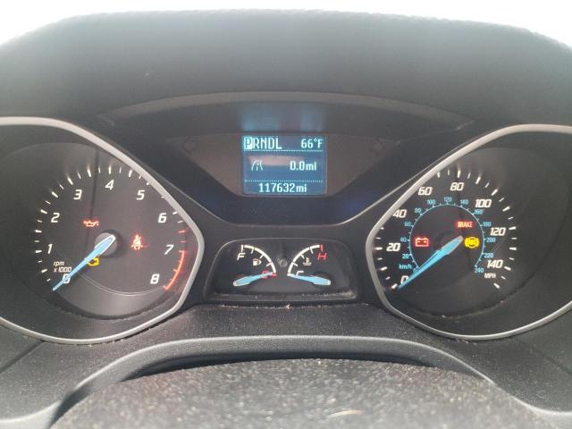 Photo 8 from auction – 2013 FORD FOCUS S with VIN 1FADP3E23DL314437