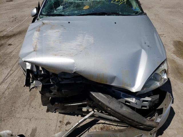 Photo 7 from auction – 2006 FORD TAURUS SEL with VIN 1FAFP56U46A163367