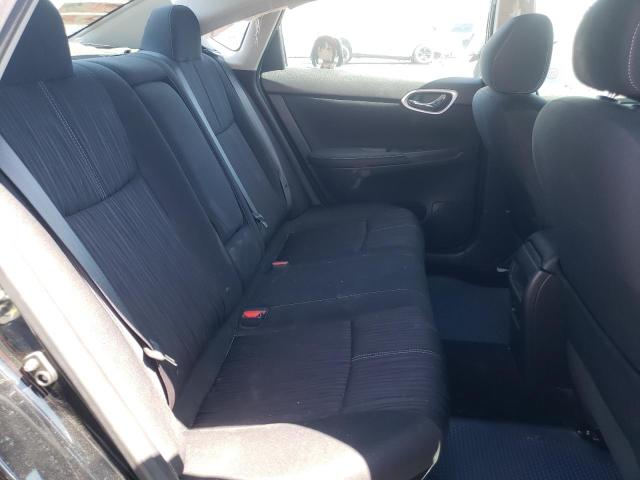 Photo 6 from auction – 2017 NISSAN SENTRA S with VIN 3N1AB7AP7HL720433
