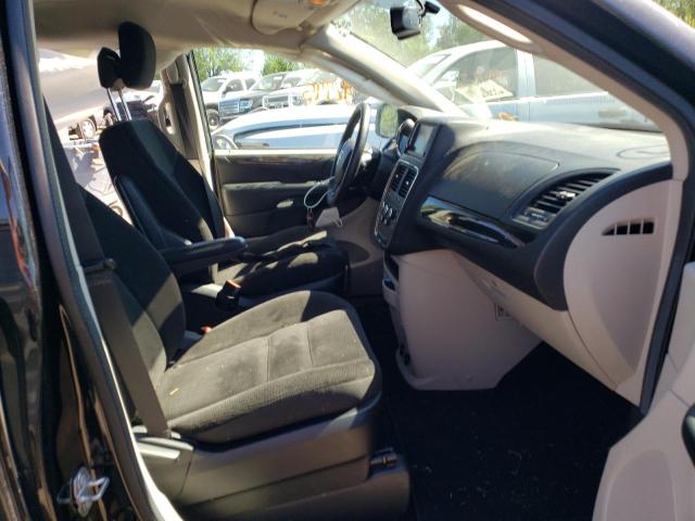 Photo 5 from auction – 2018 DODGE GRAND CARA with VIN 2C4RDGBG5JR151275