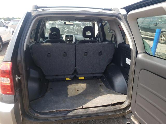 Photo 9 from auction – 2005 TOYOTA RAV4 with VIN JTEGD20V650067408