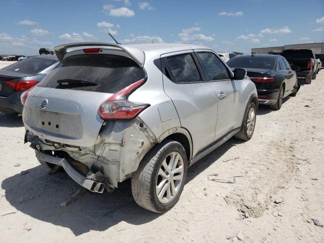 Photo 4 from auction – 2017 NISSAN JUKE S with VIN JN8AF5MV7HT750404