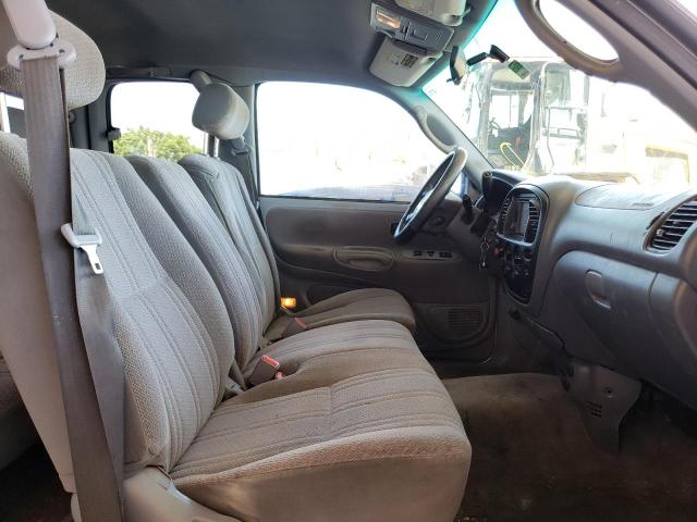 Photo 5 from auction – 2000 TOYOTA TUNDRA ACC with VIN 5TBRT341XYS100711