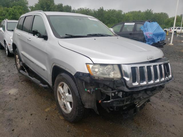 JEEP GRAND CHER 2012 with VIN 1C4RJFAG2CC140976 - Photo from auction