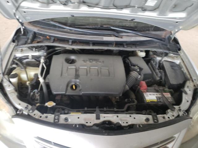 Photo 7 from auction – 2013 TOYOTA COROLLA BA with VIN 5YFBU4EE7DP191470