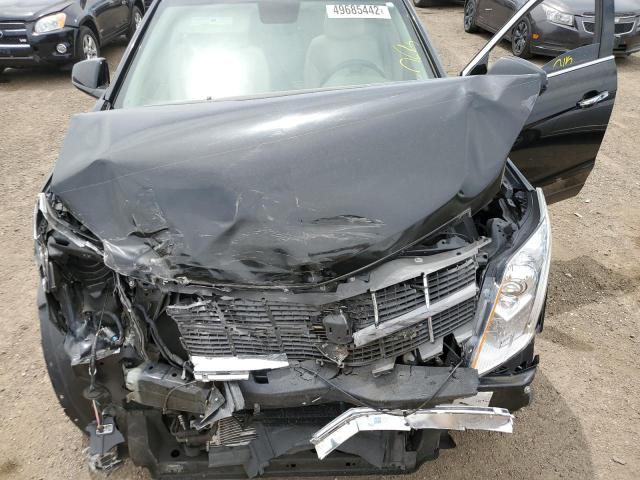 Photo 7 from auction – 2012 CADILLAC SRX PREMIU with VIN 3GYFNFE32CS548333