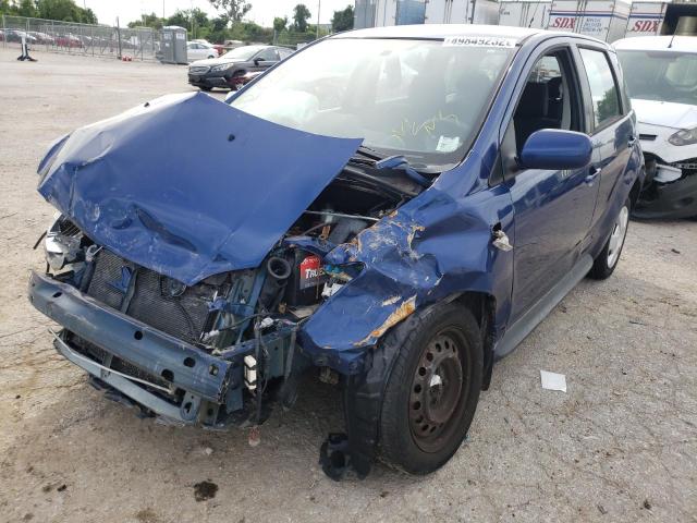 Photo 2 from auction – 2005 TOYOTA SCION XA with VIN JTKKT624050123414
