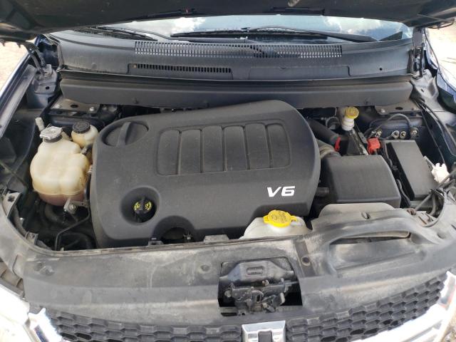Photo 7 from auction – 2017 DODGE JOURNEY SX with VIN 3C4PDCBGXHT648331