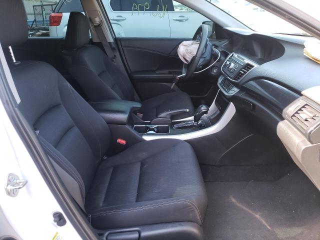 Photo 5 from auction – 2014 HONDA ACCORD SPO with VIN 1HGCR2F58EA248002
