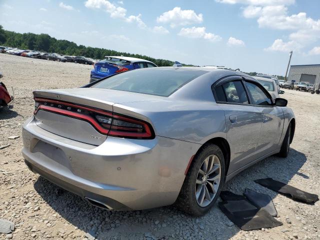 Photo 4 from auction – 2016 DODGE CHARGER SX with VIN 2C3CDXHG5GH242126