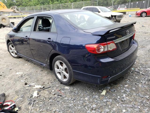 صورة رقم 3 من المزاد - 2013 TOYOTA COROLLA BA مع VIN 2T1BU4EE1DC947892