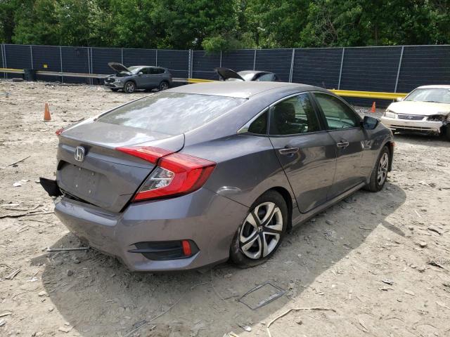 Photo 4 from auction – 2018 HONDA CIVIC with VIN 2HGFC2F56JH594494
