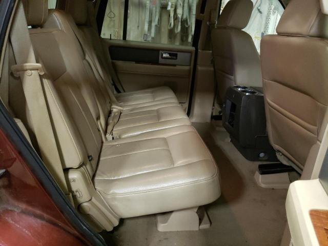 Photo 6 from auction – 2007 FORD EXPEDITION with VIN 1FMFU17587LA85468