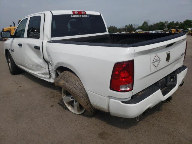 Photo 3 from auction – 2014 RAM 1500 ST with VIN 3C6RR7KT4EG201536