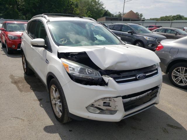 FORD ESCAPE TIT 2014 z numerem VIN 1FMCU9J97EUE05951 - Zdjęcie z aukcji