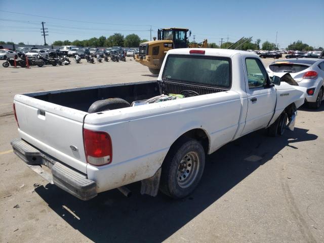 Photo 4 from auction – 2000 FORD RANGER with VIN 1FTYR10C1YPA36923