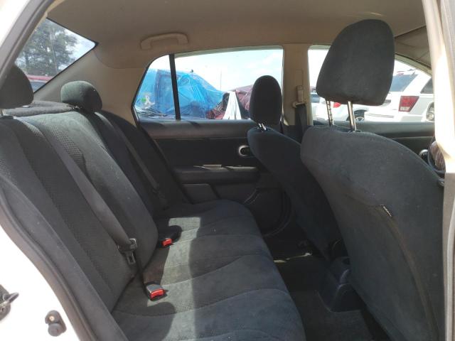 Photo 6 from auction – 2011 NISSAN VERSA S with VIN 3N1BC1AP9BL494756