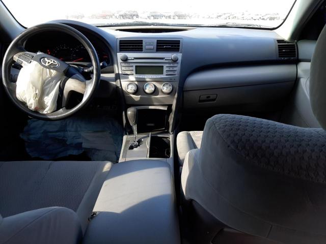 Photo 9 from auction – 2010 TOYOTA CAMRY BASE with VIN 4T1BF3EK6AU110026