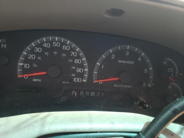 Photo 8 from auction – 2002 FORD EXPEDITION with VIN 1FMPU18L32LA99188
